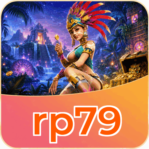 Tampilan antarmuka rp79 APK v4.7.5 saat pengujian performa dan keamanan di perangkat Android